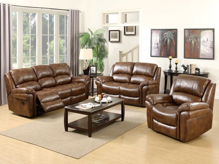 Napoli Reclining Range