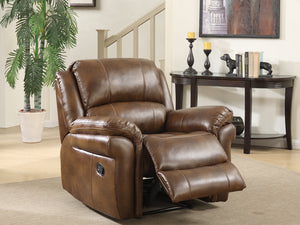 Napoli Reclining Range