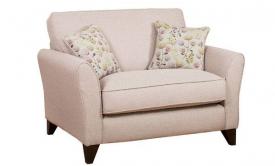 Hepburn Sofa