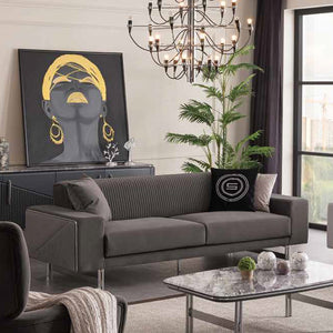 Cristo 3 seat sofa