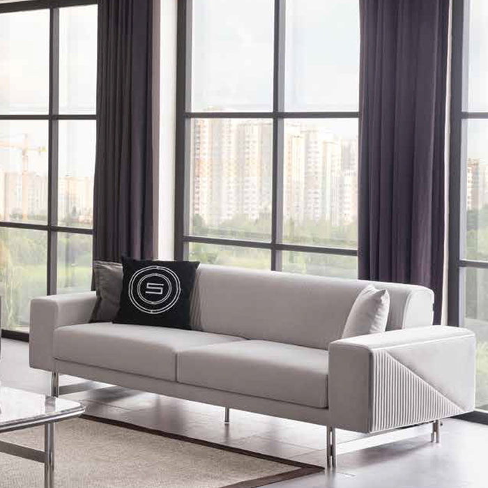 Cristo 3 seat sofa