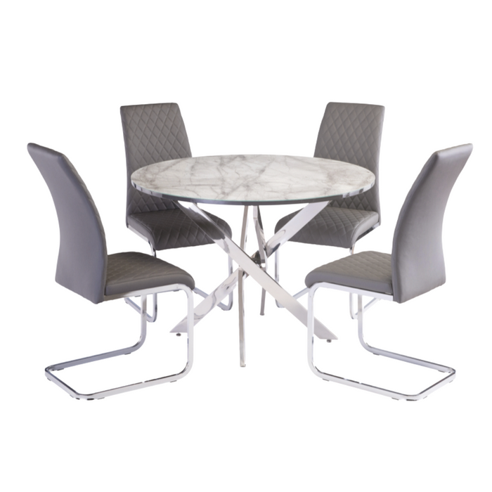 Excalibur Dining Set
