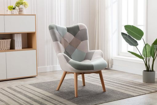 Elora Accent Chair
