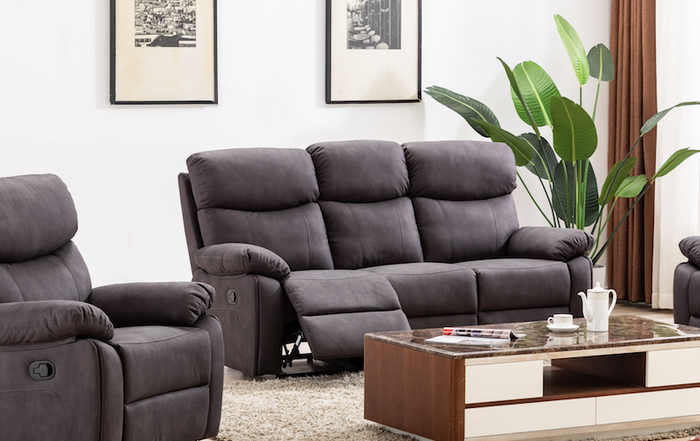 Oscar Sofa