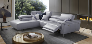 Kimi Corner Sofa