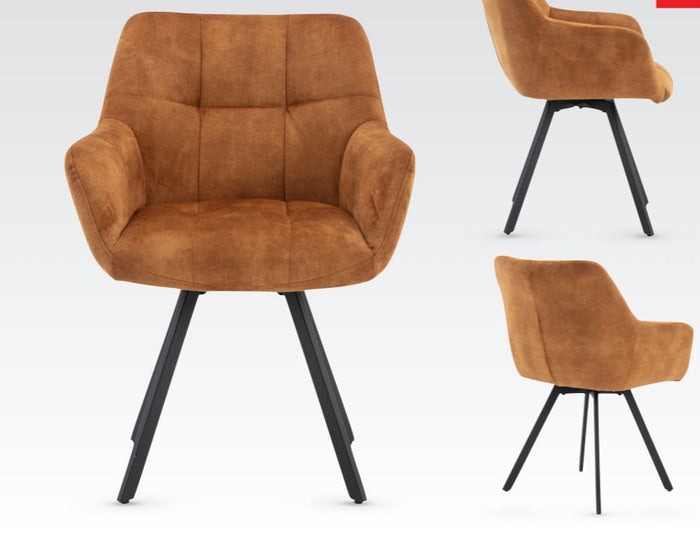 Manhattan dining chair