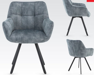 Manhattan dining chair