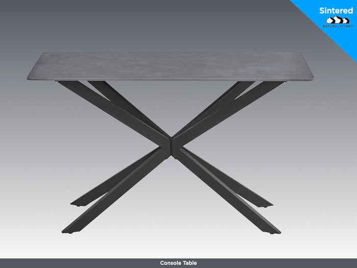 Manhattan Console Table