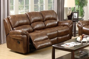 Napoli Reclining Range