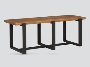 Jennifer Bench
