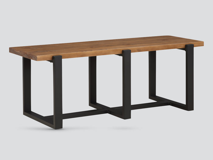 Jennifer Bench