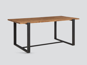 Jennifer 1.5m dining table