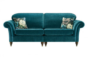 Paris 4 Seater sofa