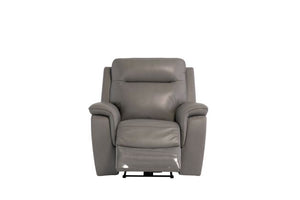 Riva 3 Seat Power Recliner Sofa