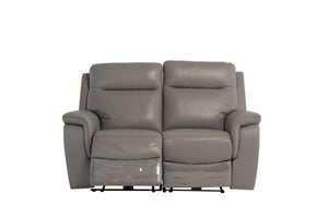 Riva 3 Seat Power Recliner Sofa