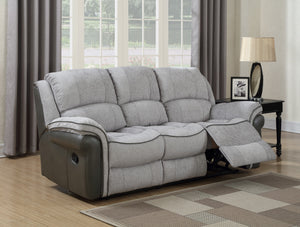 Roma Fusion Grey Range